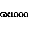 GX1000