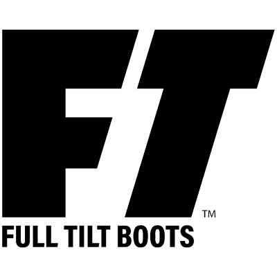 Full Tilt Boots FT Logo Mittens - Aline Sports - Richmond, BC