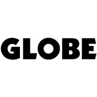 Globe skateboarding logo