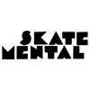 SKATE MENTAL