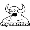 TOY MACHINE