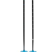 Traverse Ski Poles - Desert Sky