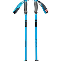 Traverse Ski Poles - Desert Sky