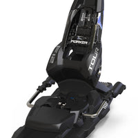 F12 Tour Epf L (305-365mm) Ski Bindings - Black/Anthracite 2024