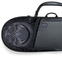 Sac À Surf Daylight Dlx Thruster X Mayhem - Black