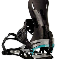 Prime Nomad W (+ Split Interface) Splitboard Bindings