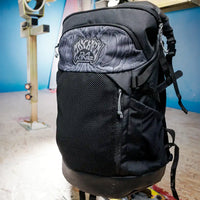 Mission Surf Wet/Dry X Mayham 30L Backpack - Black