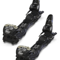 F12 Tour Epf S (265-325mm) Ski Bindings - Black/Anthracite 2024