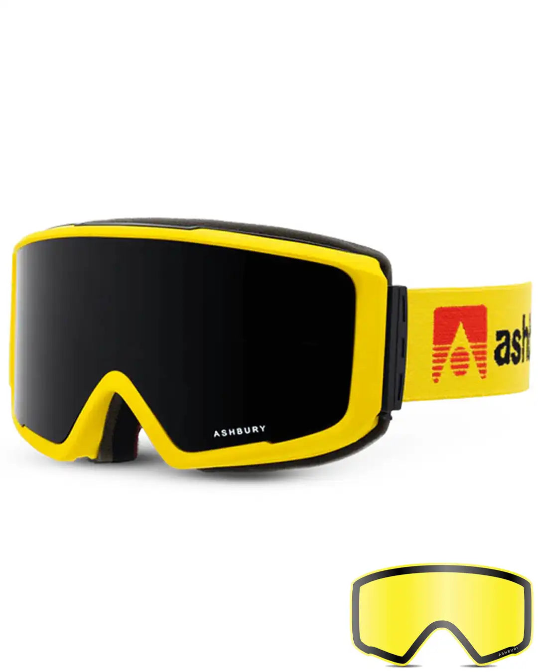 Arrow Goggles - Super8 2025