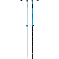 Traverse Ski Poles - Desert Sky