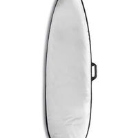 Mission Thruster 7Ft0 Surfboard Bag - Carbon