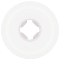 Roues de skateboard Vomit Mini Ii - White Yellow