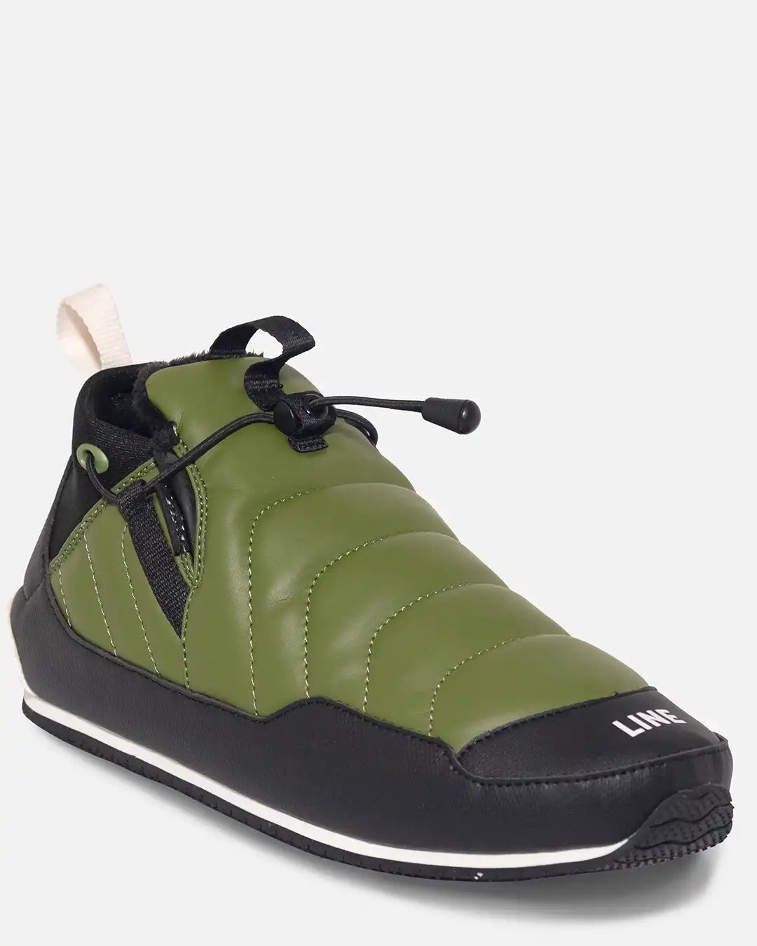 Bootie 1.0 Boots - Green 2026