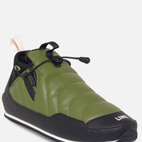 Bottes Bootie 1.0 - Green 2026