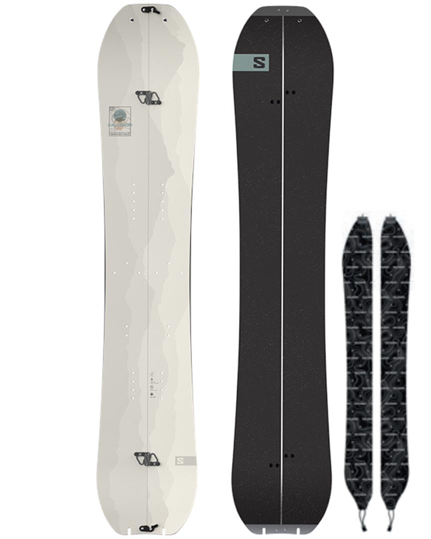 Highpath Splitboard 2026