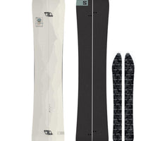 Highpath Splitboard 2026