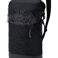 Mission Surf Wet/Dry X Mayham 30L Backpack - Black