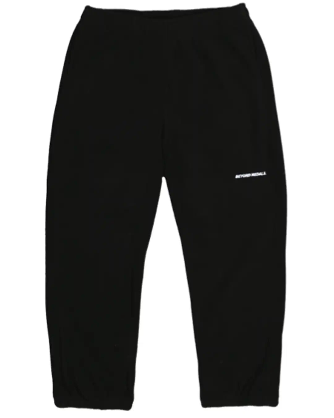 Pantalon Jogging Fleece - Black