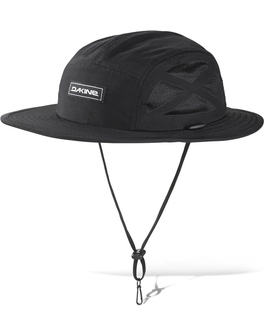 Chapeau Kahu Surf - Black