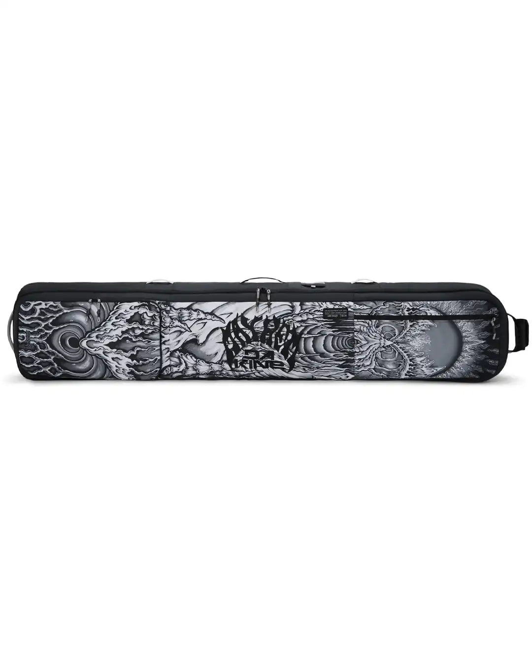 Low Roller Snowboard Bag - Mayhem Griffin