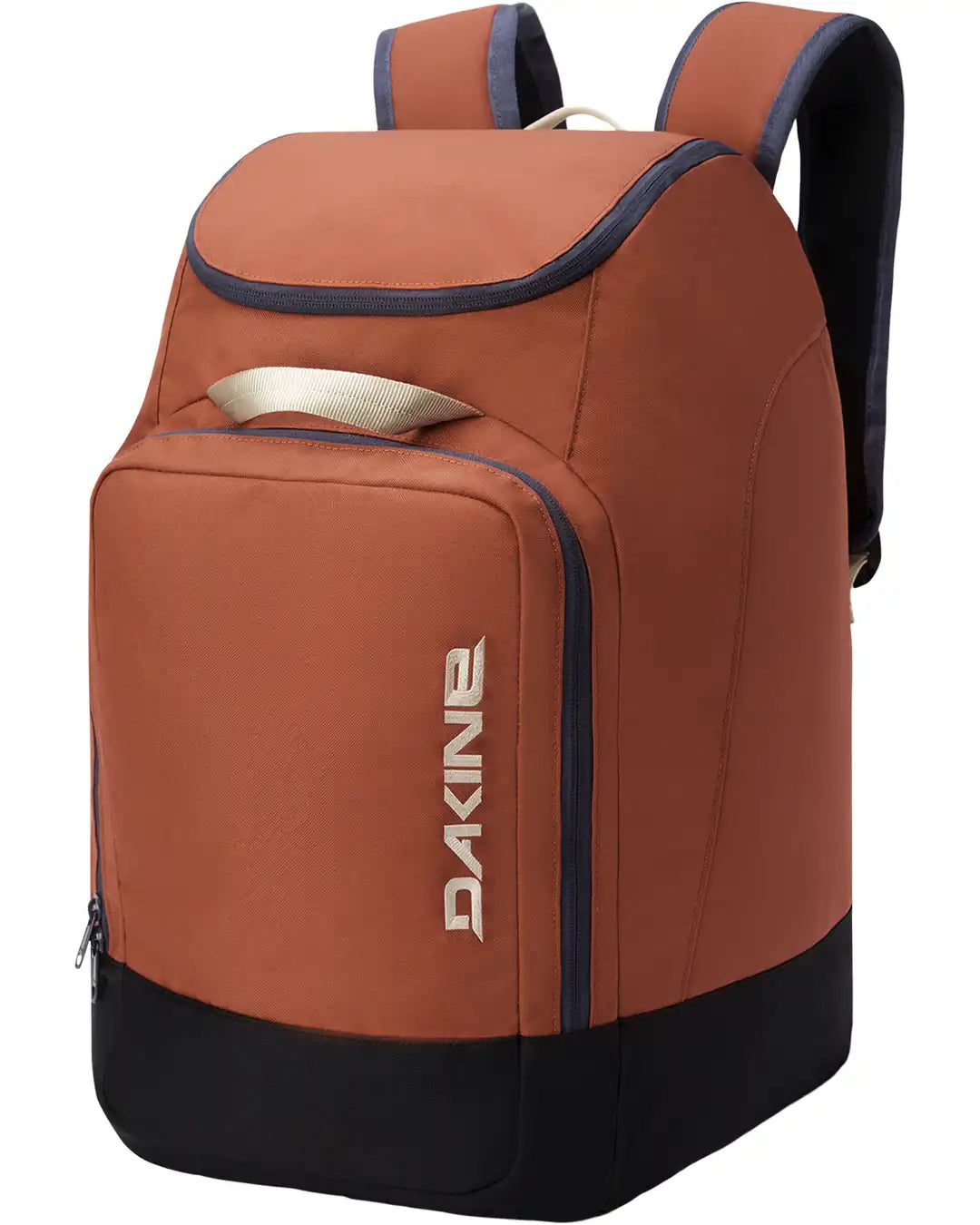 Boot Backpack 50L - Spice