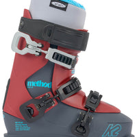 Method Pro W Ski Boots 2024