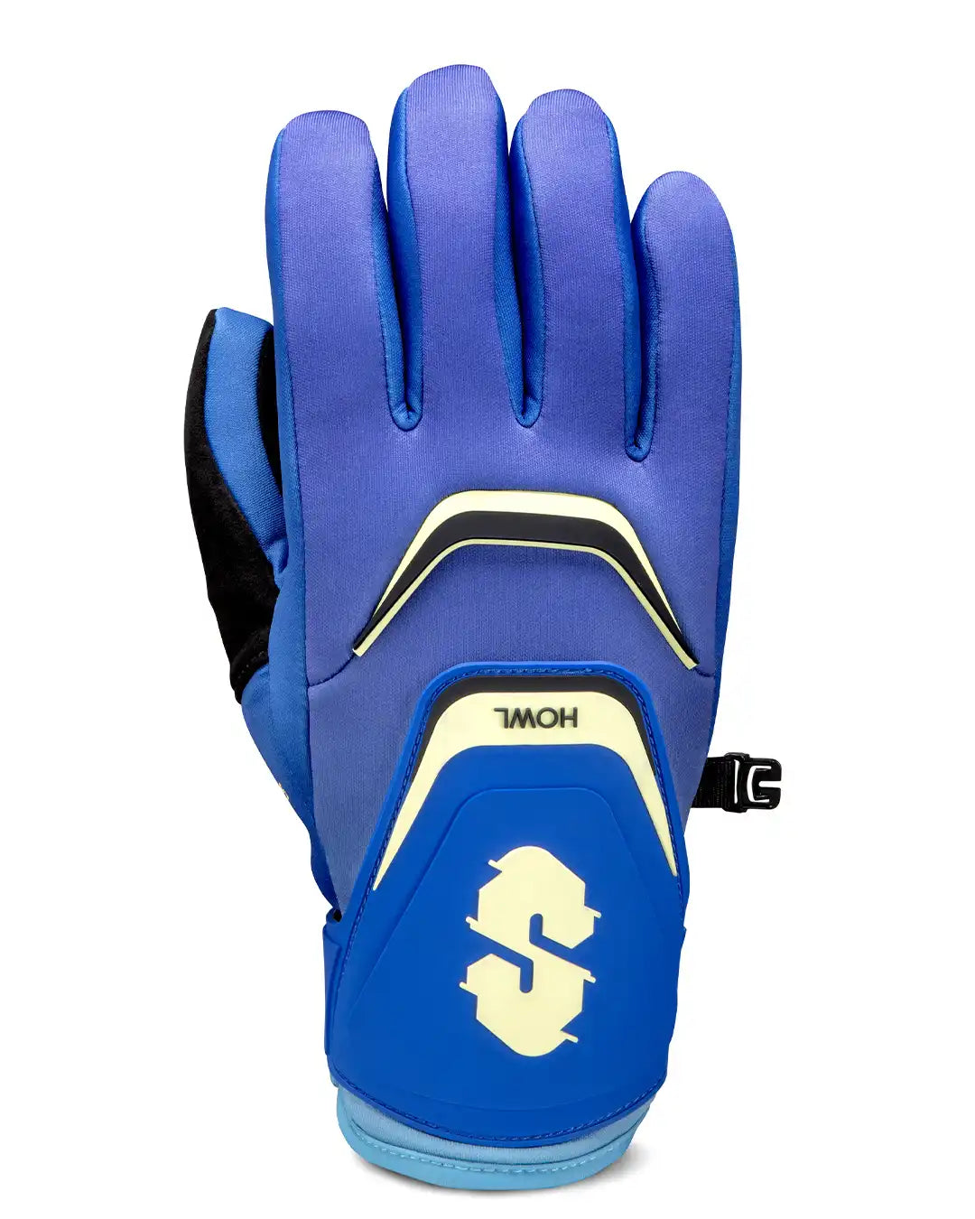 Svnr X Howl Glove - Sky Blue