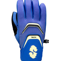 Svnr X Howl Glove - Sky Blue