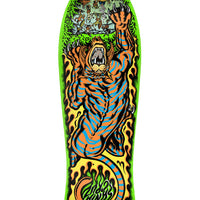 Reissue Salba Tiger Skateboard Deck