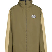Access Winter Jacket - Olive