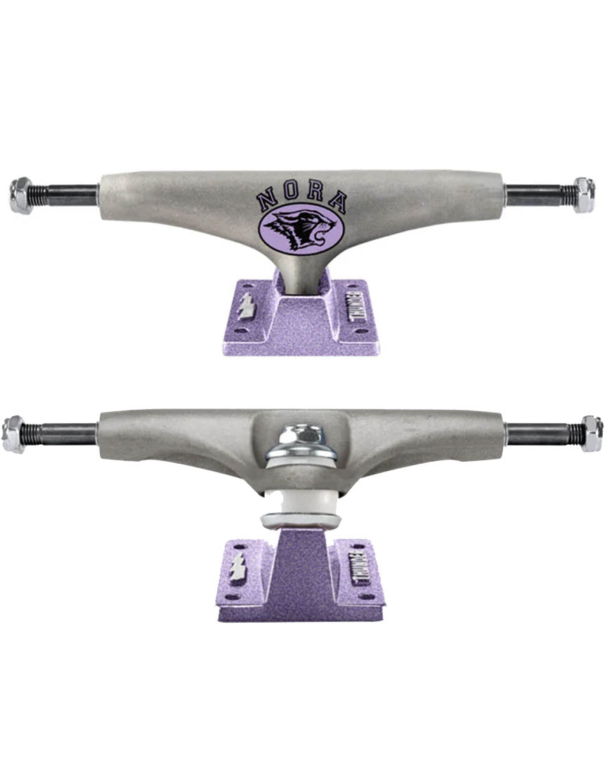 Trucks De Skateboard Nora Pro Edition Campus