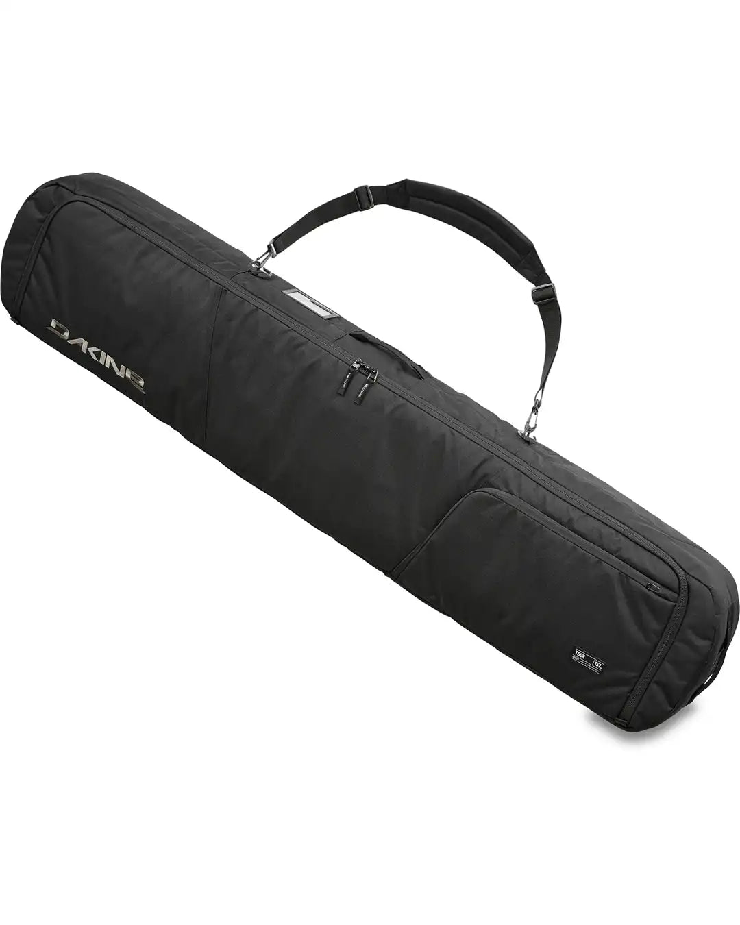 Tour Snowboard Bag - Black