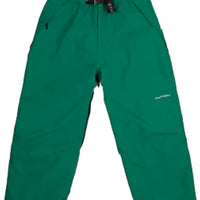 Pantalon Neige Nostalgia 2L - Green
