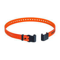 Accessoire de velo Rack Strap 13Mm Hooks 25" - Orange