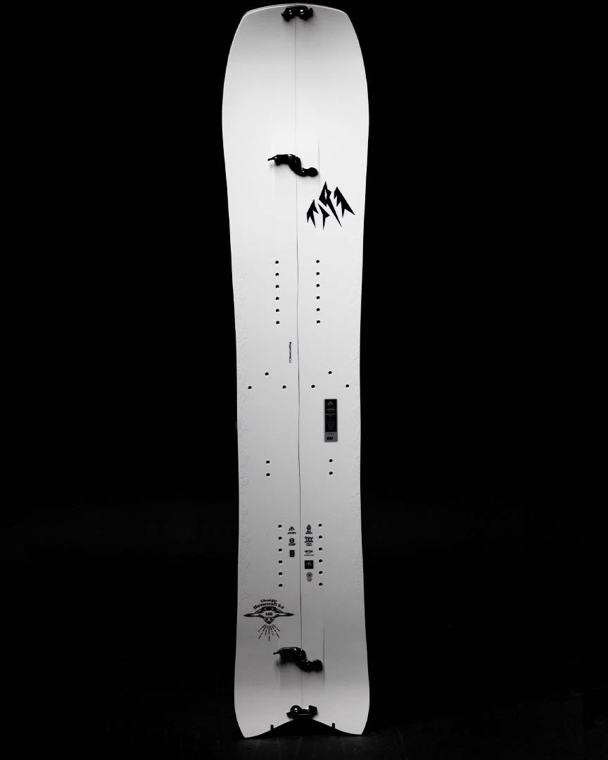 Hovercraft 2.0 Snowboard 2024 | Jones Snowboards