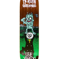 Ly Golf Imp Skateboard Deck