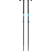 Expedition Ski Poles - Desert Sky