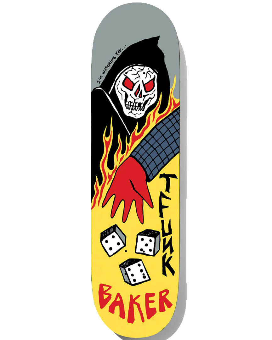 Planche De Skateboard T-Funk 456