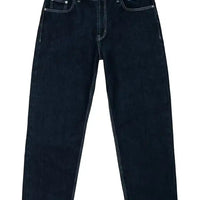 Loose Jeans - Dark Blue