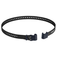 Accessoire de velo Rack Strap 13Mm Hooks 32" - Black