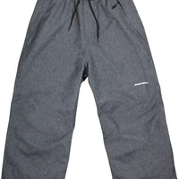Pantalon Neige Park - Dark Grey Denim