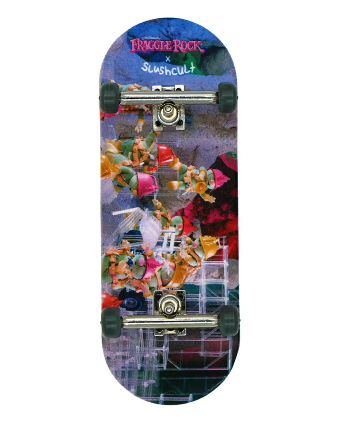 Fingerboard Complete Grom - Dozers