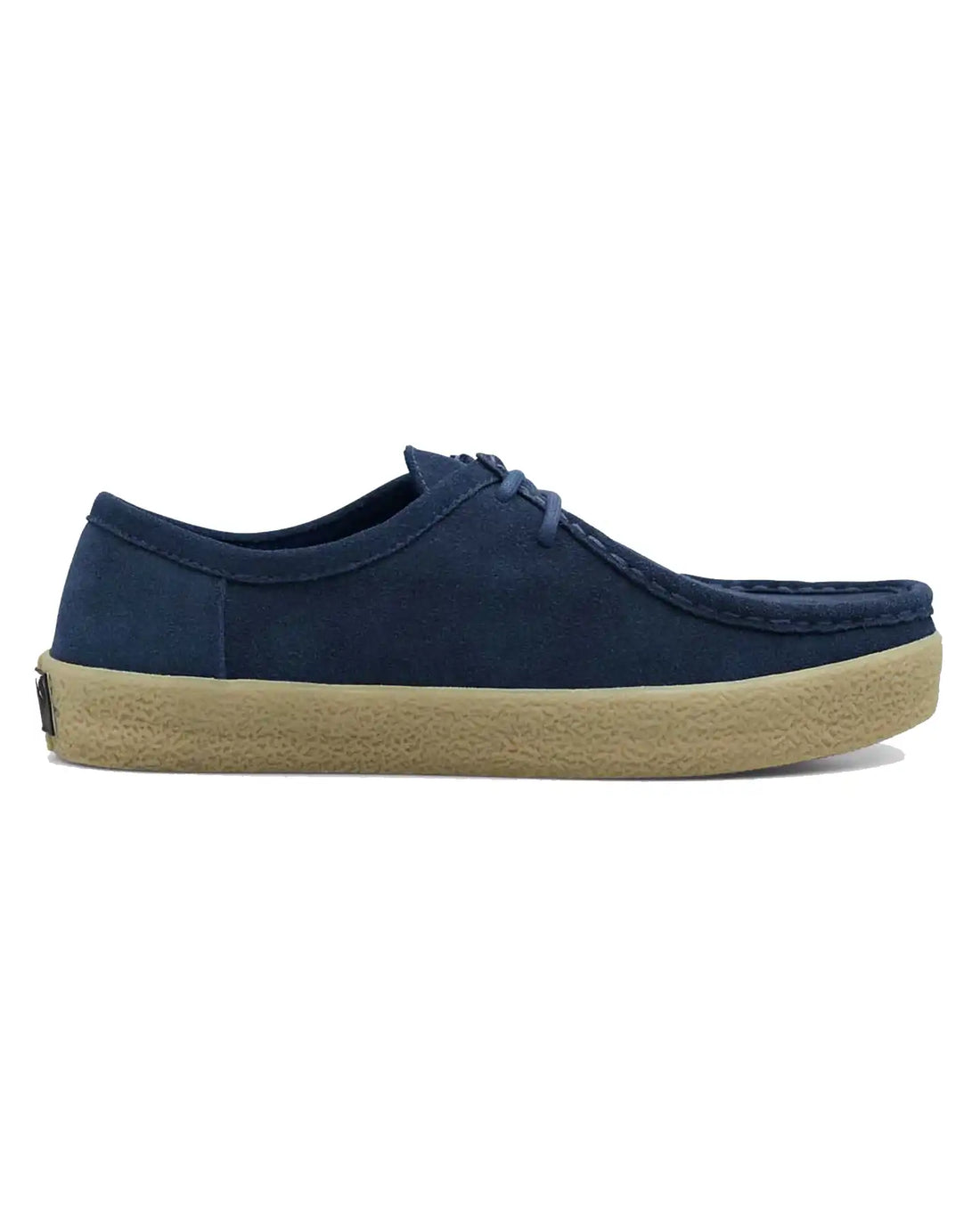 Souliers Vm006 Moc - Dark Navy/Gum