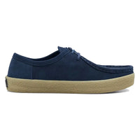 Vm006 Moc Shoes - Dark Navy/Gum