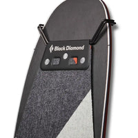 Glidelite Mix Fl STS 135Mm Ski Skins