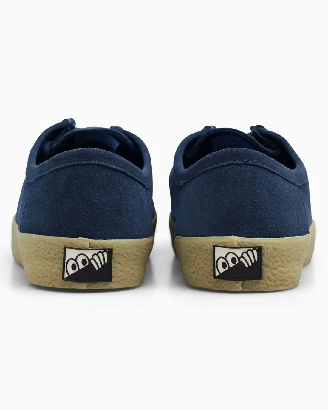 Souliers Vm006 Moc - Dark Navy/Gum