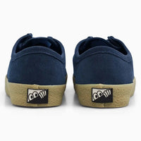 Vm006 Moc Shoes - Dark Navy/Gum