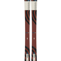 Mindbender 96C W Skis 2024