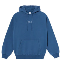 Default Hoodie - Space Blue