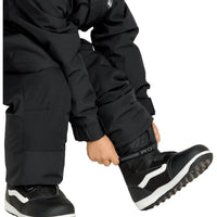 Manteau Neige Little Flurry One Piece - Green